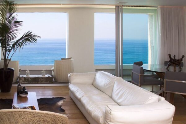Hotel Carmel – Netanya – Sea Apartment